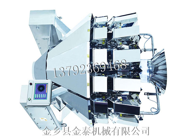 食品包裝機(jī)廠家介紹選購(gòu)食品包裝機(jī)時(shí)要看哪些要點(diǎn)