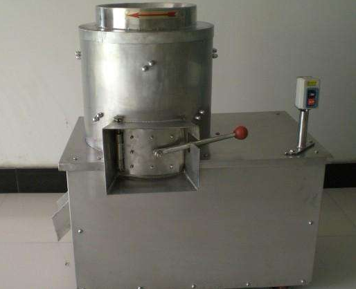 大蒜脫皮機價格