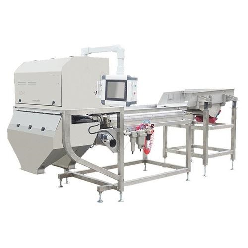 色選機(jī)生產(chǎn)廠家 色選機(jī)生產(chǎn)廠家