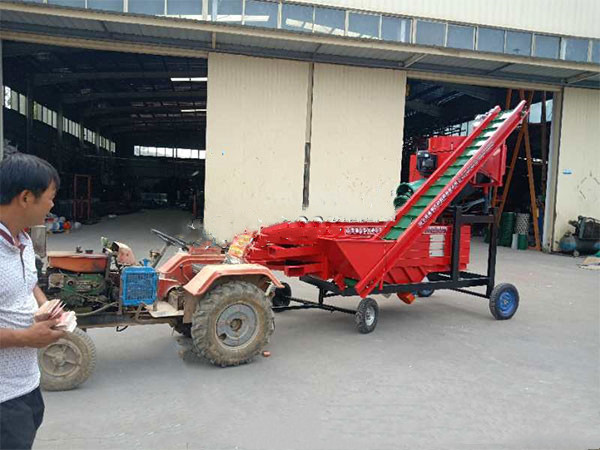 蒜種分瓣機使用前后的保養(yǎng)